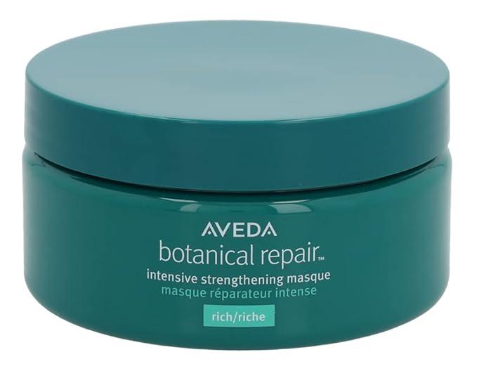 Aveda Botanical Repair Intensive Strengthening Hair Masque 200 ml – Deep Repair & Nourishing Treatment