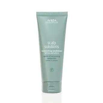 Aveda Scalp Solutions Replenishing Conditioner 200 ml – Hydrating & Nourishing for Hair & Scalp