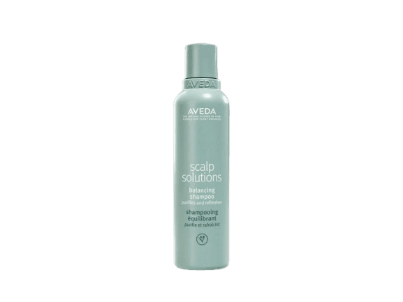 Aveda Scalp Solutions Balancing Shampoo – Gentle Daily Cleanse for Hydrated Scalp(200 ml)