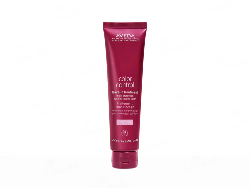 Aveda Color Control Leave-In Treatment – Protects Color & Adds Shine (100 ml)