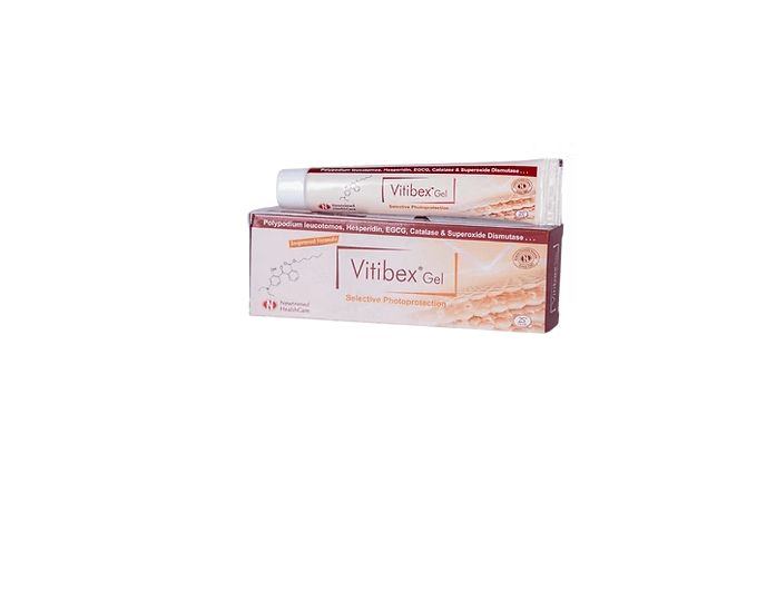 Vitibex Gel - 30 gm