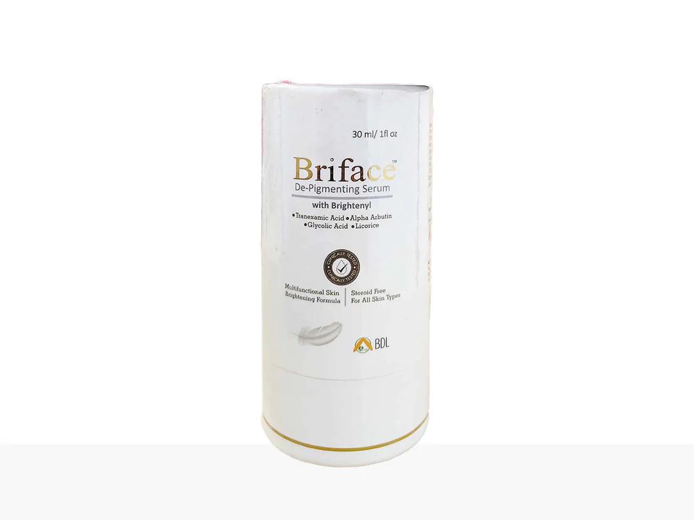 Briface Dark Spot Correcting & Brightening Serum-30 ml 