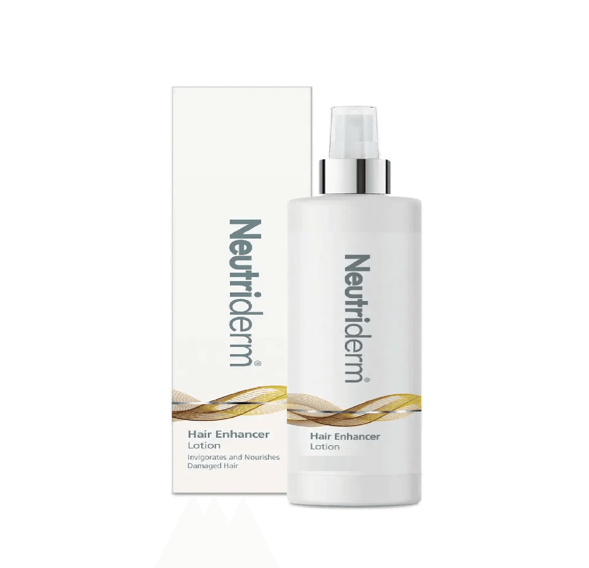 Neutriderm Hair Enhancer Lotion - 120ml