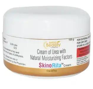 Skinorita Cream – 100 gm | For Dry, Rough & Hyperkeratotic Skin | 12% Urea | Hydrating & Exfoliating Formula